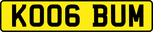 KO06BUM