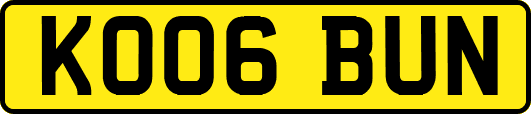 KO06BUN