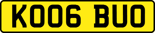 KO06BUO