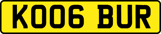 KO06BUR