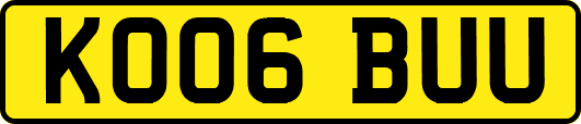 KO06BUU
