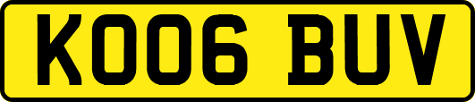 KO06BUV