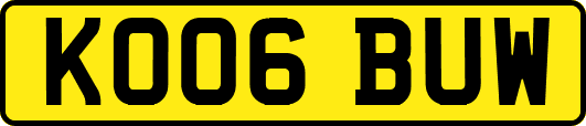 KO06BUW
