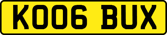 KO06BUX