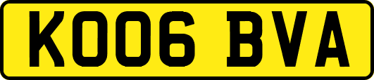 KO06BVA