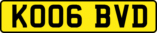 KO06BVD