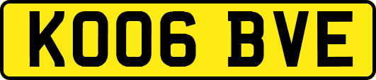 KO06BVE
