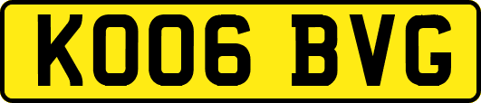 KO06BVG