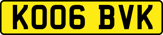KO06BVK