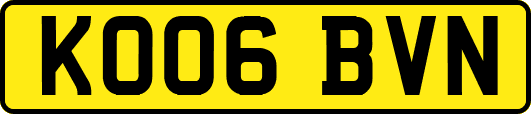 KO06BVN