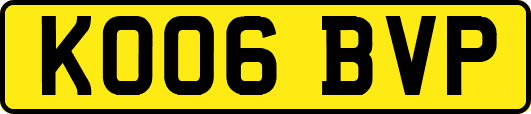 KO06BVP