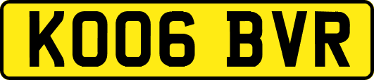 KO06BVR