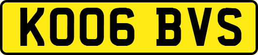 KO06BVS