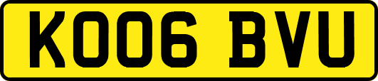 KO06BVU