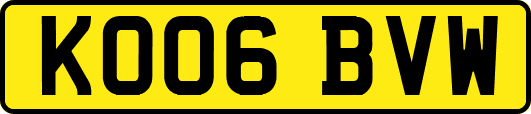 KO06BVW