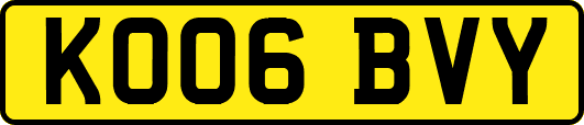 KO06BVY