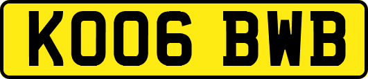 KO06BWB