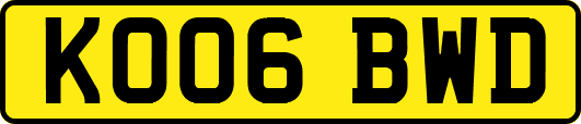 KO06BWD