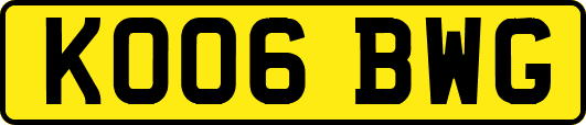 KO06BWG