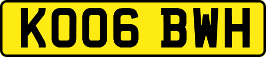 KO06BWH