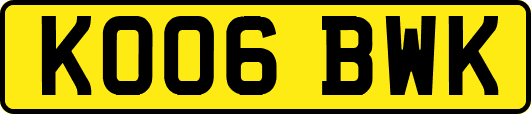 KO06BWK