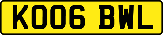 KO06BWL