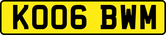 KO06BWM
