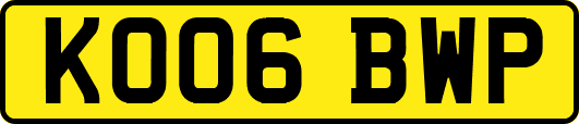 KO06BWP