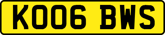 KO06BWS