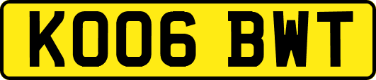 KO06BWT