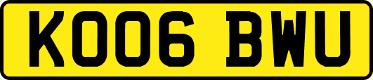 KO06BWU