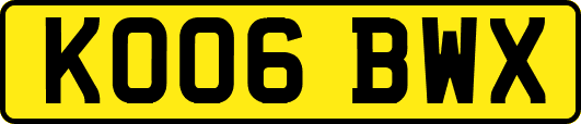 KO06BWX