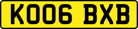 KO06BXB