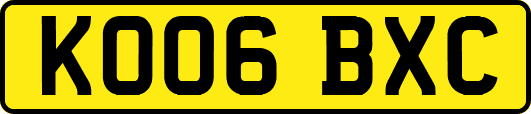 KO06BXC