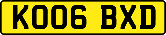KO06BXD