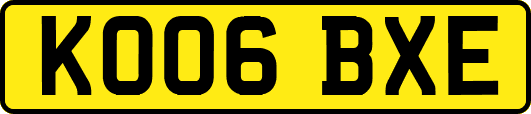 KO06BXE