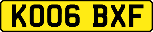 KO06BXF