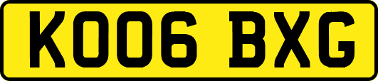 KO06BXG