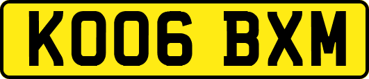 KO06BXM