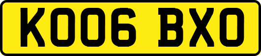 KO06BXO
