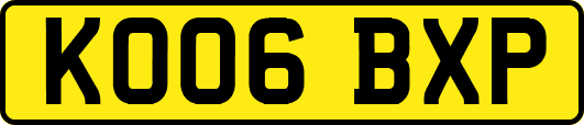 KO06BXP