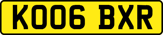 KO06BXR