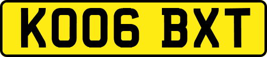 KO06BXT