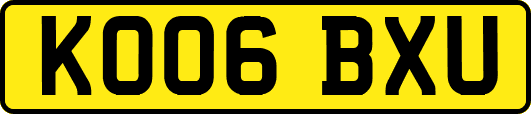 KO06BXU