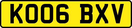 KO06BXV