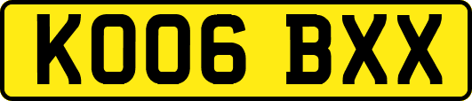 KO06BXX