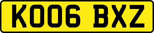 KO06BXZ