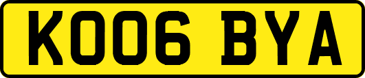 KO06BYA