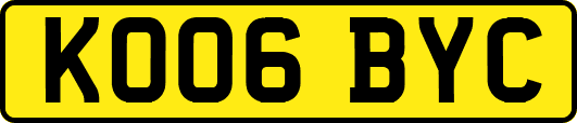 KO06BYC