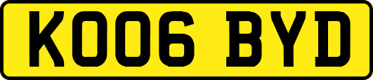 KO06BYD